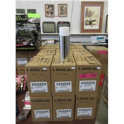 12 Cases of Latex Indoor/Outdoor Primer
