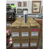 Image 1 : 12 Cases of Latex Indoor/Outdoor Primer