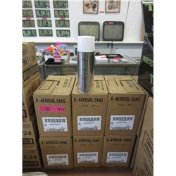 12 Cases of Latex Indoor/Outdoor Primer