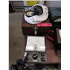 Image 1 : GE Meter & Voltage Meter Plus 3 Gauges