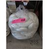 Image 1 : 100 Feet of New 1" Hytex Nylon Lagging Rope