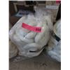 Image 1 : 100 Feet of New 1" Hytex Nylon Lagging Rope