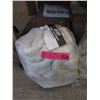 Image 1 : 100 Feet of New 1" Hytex Nylon Lagging Rope