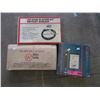 Image 1 : Bosch Tester, Air Sand Blast Kit & More