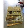 Image 1 : Fishing Tackle Box & Bonker