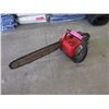 Image 1 : Homelite Mini Chainsaw - 16" Bar