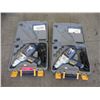 Image 1 : 2 Electric Impact Wrenches