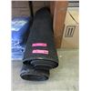 Image 1 : 2 Rubber Back Carpets