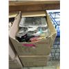 Image 1 : 2 Boxes of Electronics Supplies