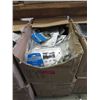 Image 1 : 2 Boxes of Electronics Supplies