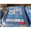 Image 1 : 2 New Western Rugged Blue Tarps-10 Feet x 12 Feet