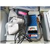 Image 1 : 2 Bags of New Circuit Breakers & More
