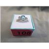 Image 2 : Blue Topaz & Diamond Ring