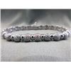Image 1 : Ladies Diamond Bracelet