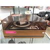 Image 1 : 1971 Dual 1218 Turntable