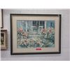 Image 1 : Large Brent Heighton Framed Print