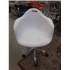 Image 1 : New LH Imports Adjustable Height Office Chair