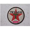 Image 1 : 12" Texaco Tin Sign