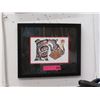Image 1 : Richard Shorty Framed Print "Escape"