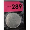 Image 1 : 1 Oz. Republic of Congo .999 Silver Coin
