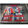 Image 1 : 5 Die-Cast Team Pepsi Race Cars