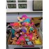 Image 1 : 20 Assorted Troll Dolls
