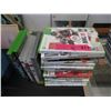 Image 1 : 20 XBOX 360 & Other Games