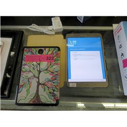 8" Samsung Galaxy Tab S2 & 2 Fintie Cases