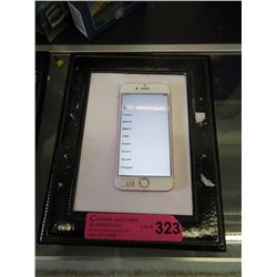 iPhone 6s - Powers up. No adapter