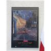 Image 1 : Framed Vincent Van Gogh Poster