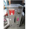 Image 1 : Aluminum Storage Trunk