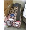 Image 1 : 11 Boxes of Kaindl Laminate Flooring
