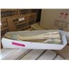 Image 1 : 3 Dozen New 3' Angled Paint Brushes