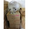 Image 1 : 3 New Marquis Chandeliers with Shade