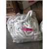 Image 1 : 100 Feet of New Hytex Lagging Rope