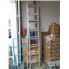 Image 1 : 16 Foot Extension Ladder
