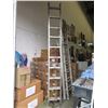 Image 1 : 20 Foot Extension Ladder
