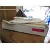 Image 1 : 3 Dozen New 2" Angled Paint Brushes