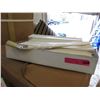 Image 1 : 3 Dozen New 2" Angled Paint Brushes