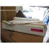 Image 1 : 3 Dozen New 2" Angled Paint Brushes