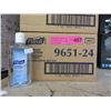 Image 1 : 4 Cases of Purell Hand Sanitizer