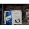 Image 1 : 2 Cases of Tena Absorbent Pads