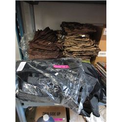40+ New 18" Zippered Cushion Covers