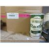 Image 1 : Case of Unflavoured Protein Powder