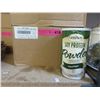 Image 1 : Case of Unflavoured Protein Powder