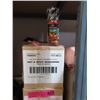 Image 1 : 3 Cases of Grinder Spices - Hot & Spicy