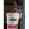 Image 1 : 3 Cases of Grinder Spices - Hot & Spicy