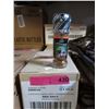 Image 1 : 3 Cases of Grinder Spices - Sea Salt