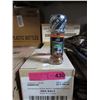 Image 1 : 3 Cases of Grinder Spices - Sea Salt