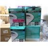 Image 1 : 4 New LED PAR38 Flood Light Bulbs